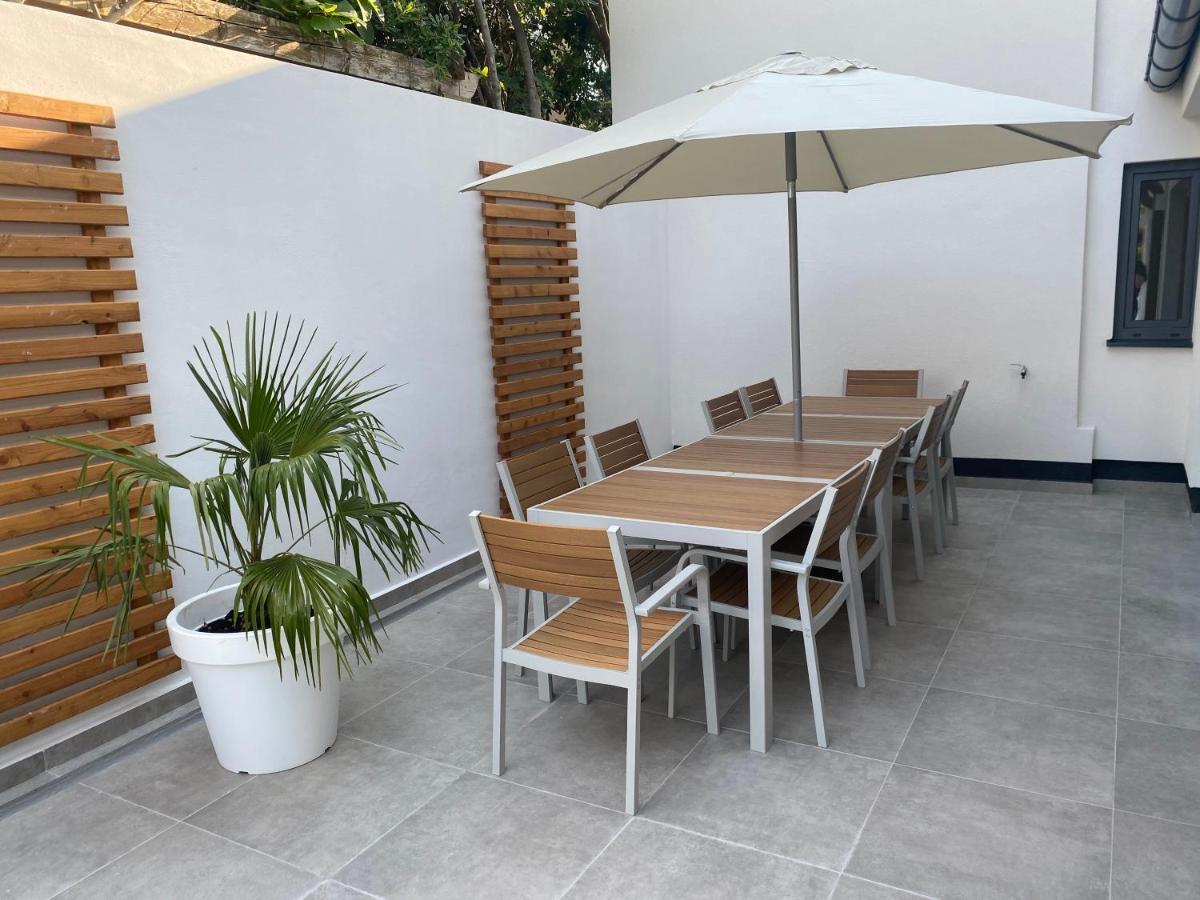 Villa Brig 36 Premantura Exterior foto